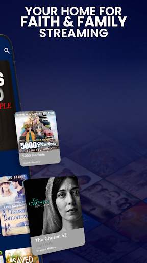 Pure Flix screenshot 5