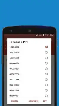 WiFi Connect TESTER WPA WPS screenshot 2