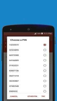 WiFi Connect TESTER WPA WPS screenshot 2