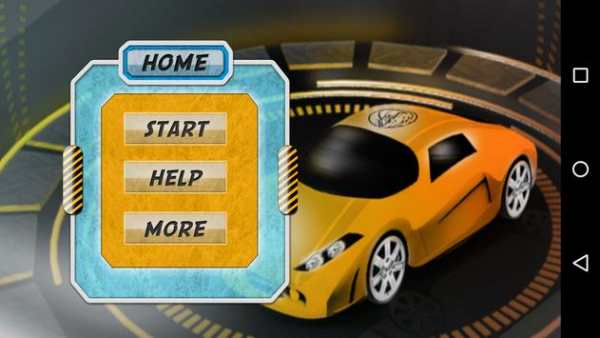 Fast 7 - The Game screenshot 1