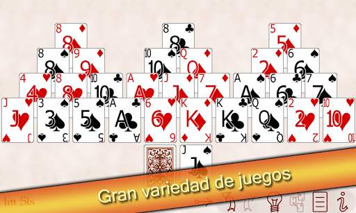 Solitaire Collection Lite screenshot 7