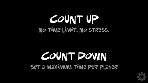 Board Game Timer screenshot 2