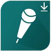 Downloader for Smule icon