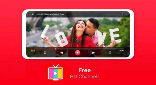 Free Jio TV HD Channels Guide screenshot 2