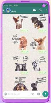 Stiker Hewan screenshot 5