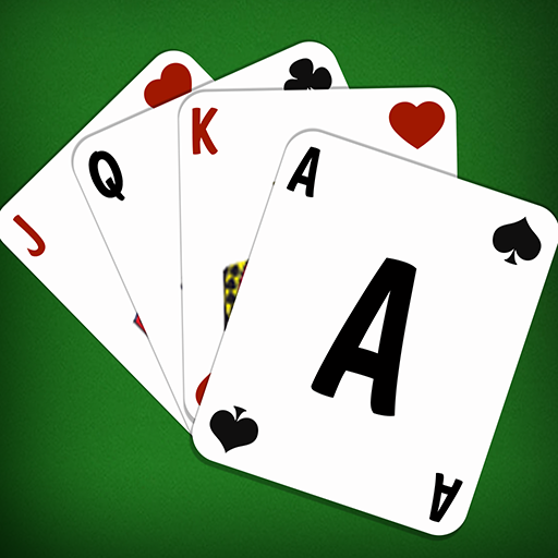 Offline Solitaire icon