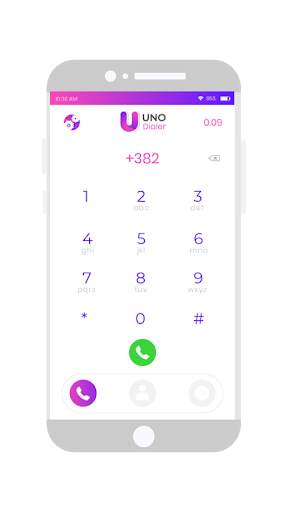 Uno screenshot 3