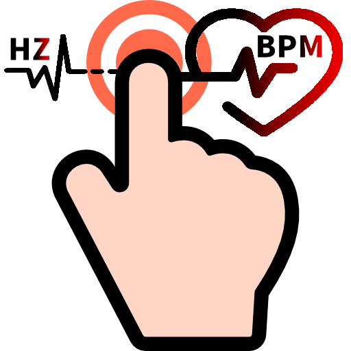 ikon Tap Frequency BPM