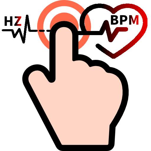 Tap Frequency BPM 1.1
