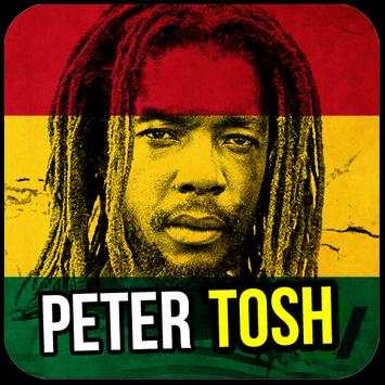 Peter Tosh Mp3 screenshot 1