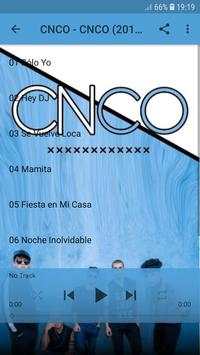 Cnco screenshot 3