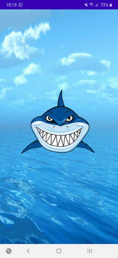 Shark Eats screenshot 2