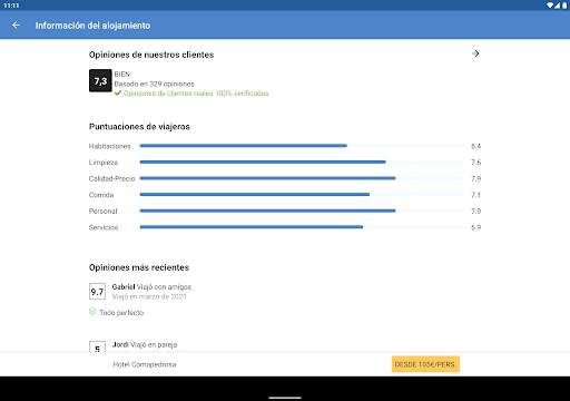 Esquiades.com - Ofertas Esqui screenshot 24