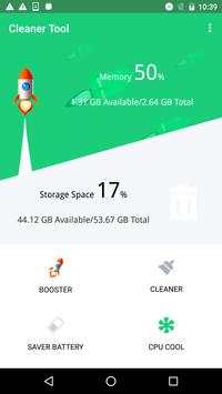 Junk Clean screenshot 1