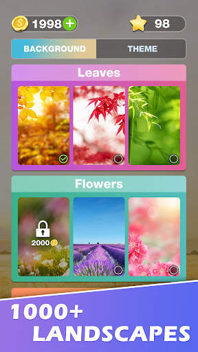 Tile Journey - Classic Puzzle screenshot 4