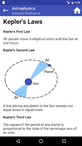 Ideal Physics Free screenshot 4