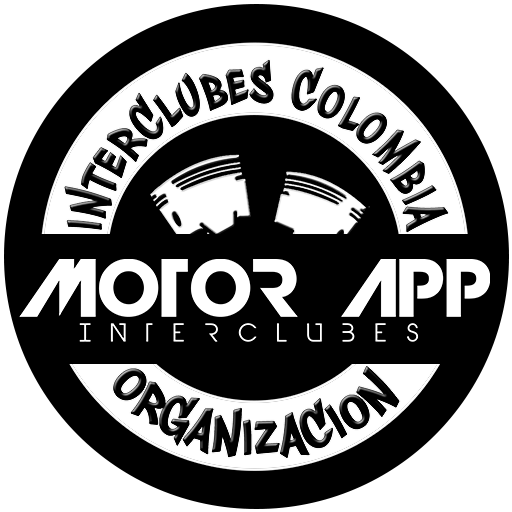 Motor App आइकन