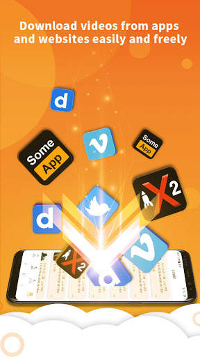 All Video Downloader screenshot 4