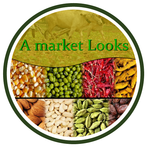 A Market Looks icon