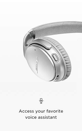 Bose Connect screenshot 10