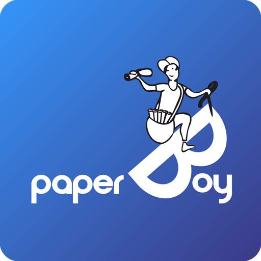 Paperboy : 1000  Indian epaper 1.53