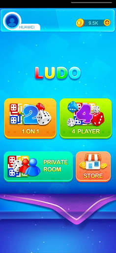 Ludo Star-to be King Offline screenshot 3