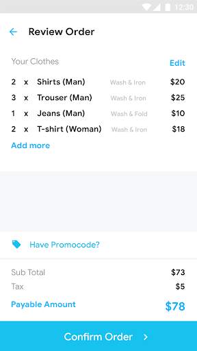 Washapp Morocco screenshot 3