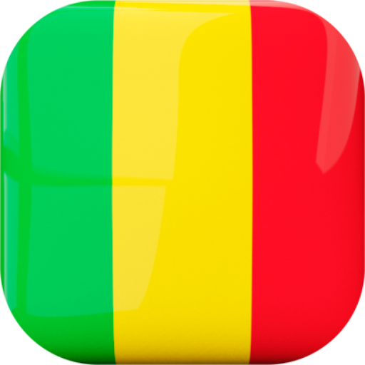 Mali Radios icon