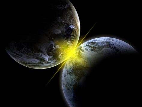 Space Wallpapers screenshot 7