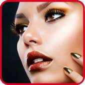 Face Makeup - Photo Editor 1
