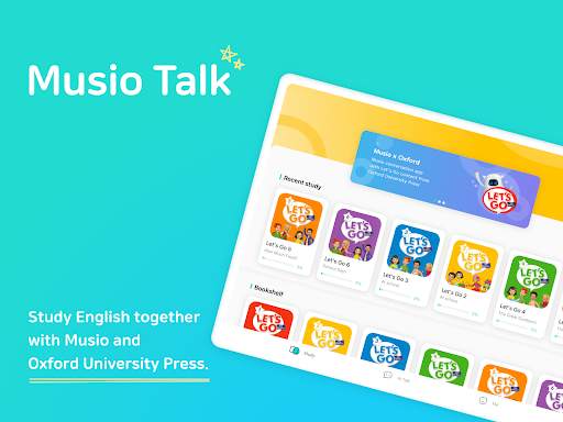 Musio Talk - Let's Go Edition screenshot 6