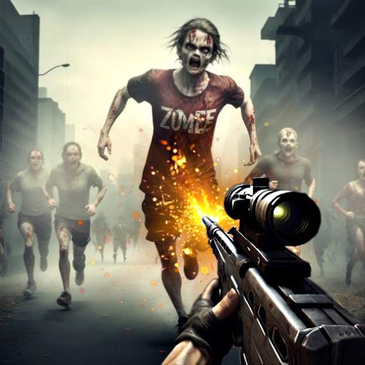 Zombie Apocalypse Survival-FPS 1.6