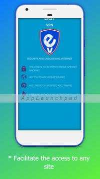 Easy VPN screenshot 2