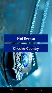 The Police Scanner apps free screenshot 3