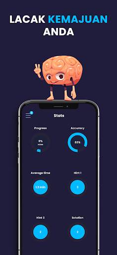 Math Master  Matematika Puzzle screenshot 5