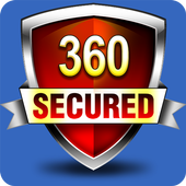 360 Secure Antivirus icon