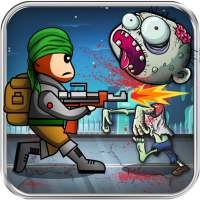 Zombie Attack logo