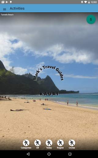 Kauai Guide screenshot 10
