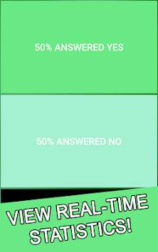 What If For Teens! screenshot 12