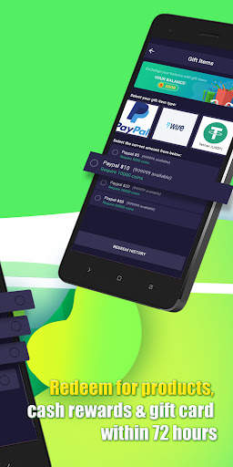 Play Mobile: Play and Earn स्क्रीनशॉट 2