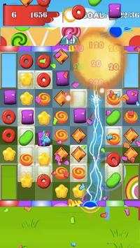 Candy Pop Blast screenshot 2