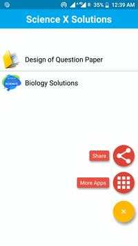 BOSEM Science X solutions screenshot 1