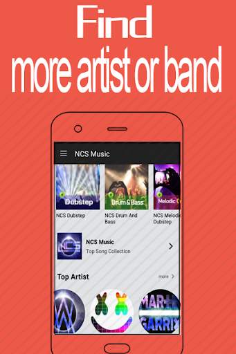 NCS Hits Song (All in One) screenshot 2