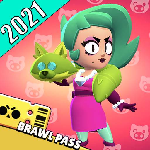 Box Simulator for Brawl Stars 7.7