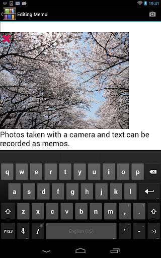 Rack2-Filer Smart for Android screenshot 9