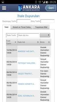 ABB Mobil screenshot 4