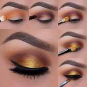 TUTORIAL MAKE UP DAILY
