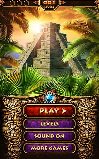 Montezuma Puzzle 2 Free screenshot 2