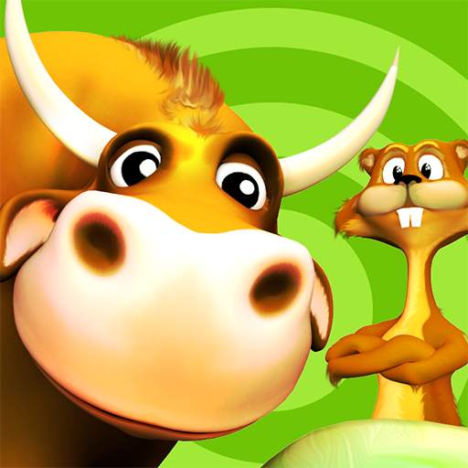 Slingshot Cowboy 3D 1.9.1