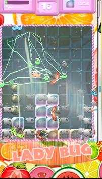 Fruit Cute Crush screenshot 4